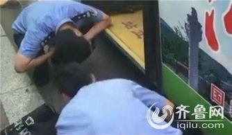 青岛公交车爆料视频,乘客亲身经历引关注